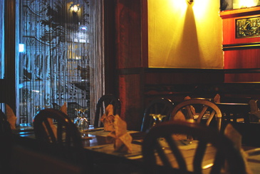 Ristorante Rifu Sushi Milano
